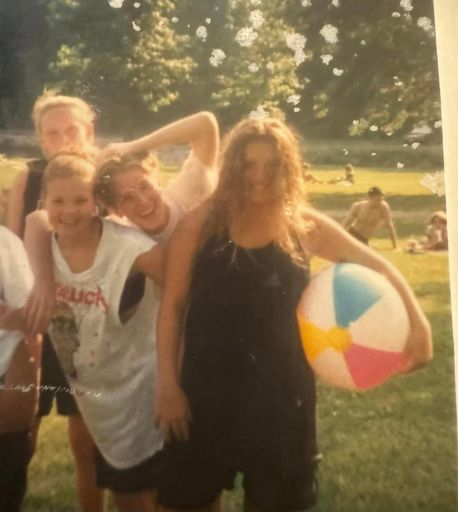 Kymberlea Dawn (McCormick)  Satterfield photo gallery thumbnail 109 of 154