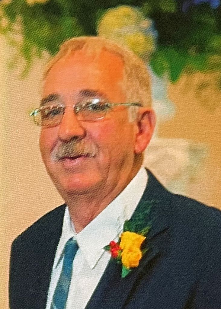 Stanley Steve Pipkin