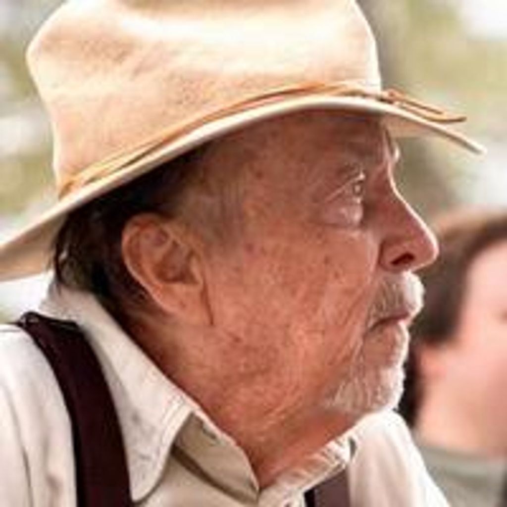 Corky Palmer Profile Photo
