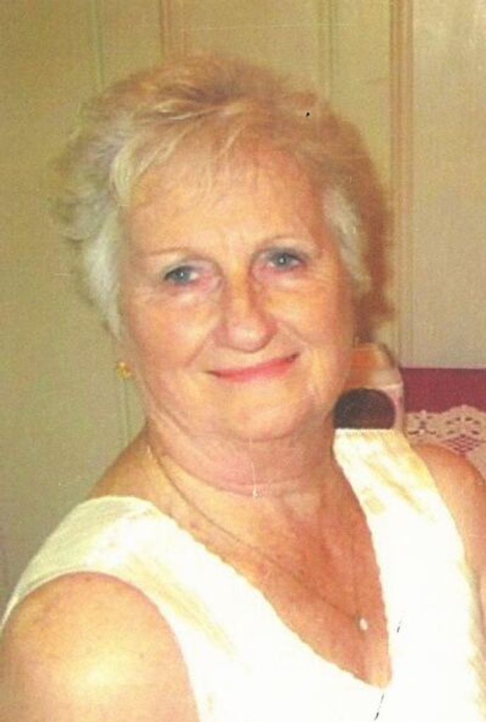 Kathryn Ann Schonerstedt Profile Photo