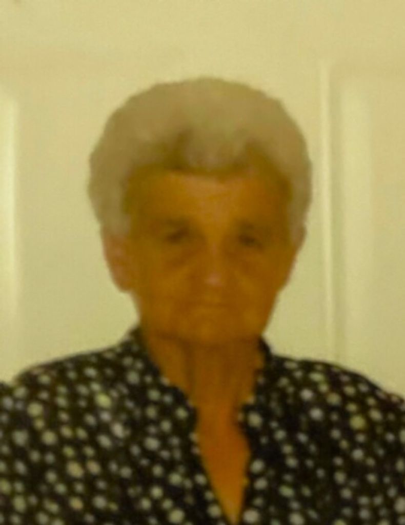 Nancy Faye Robinson Profile Photo