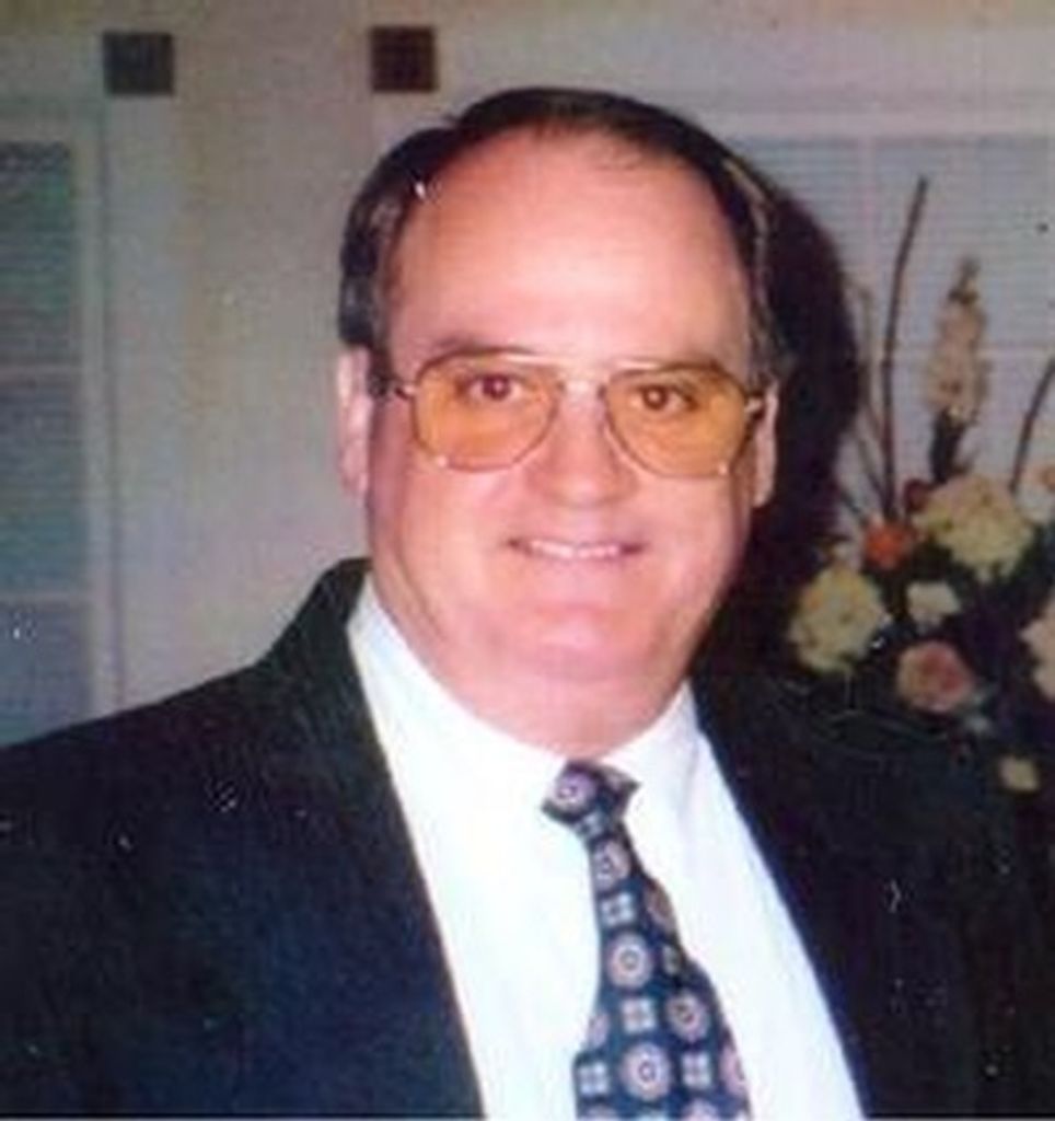 Nickey Lionel Hendricks Sr.