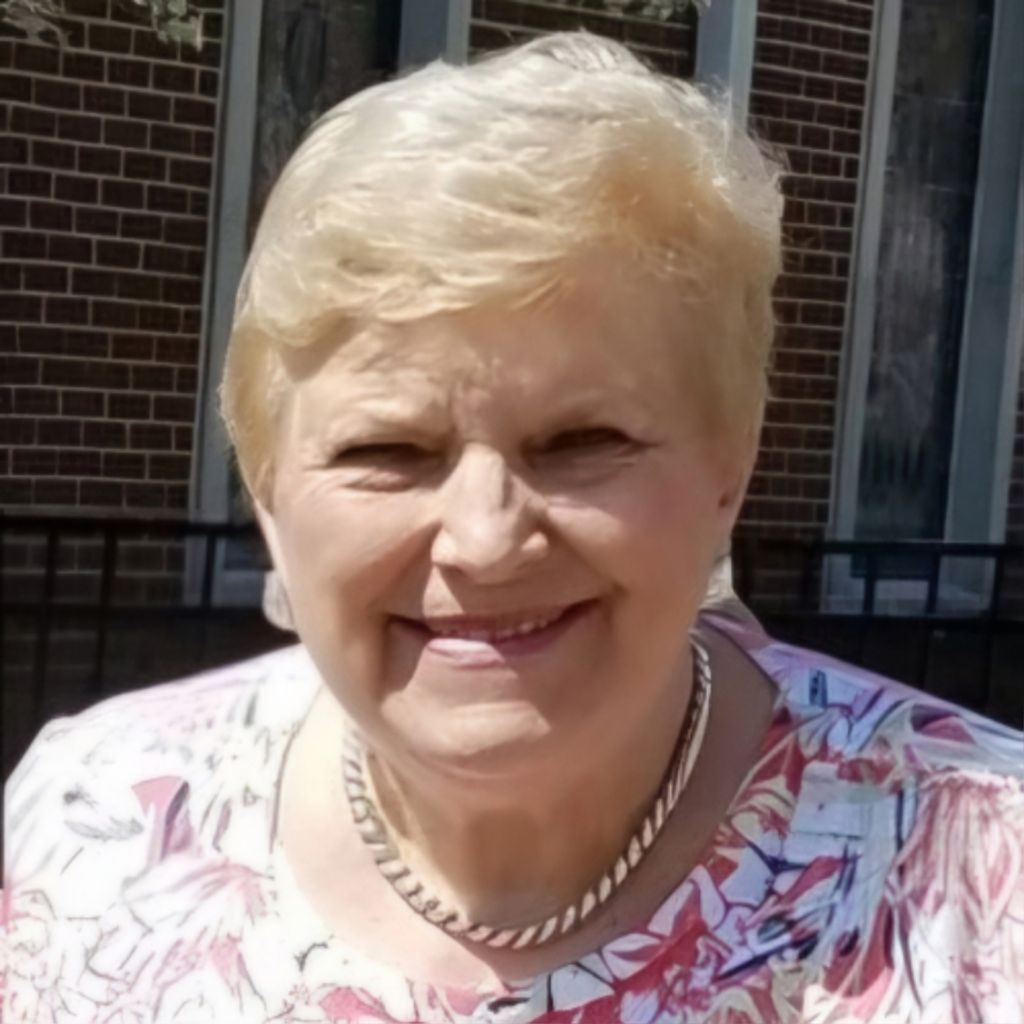 Mrs. Marie C. Thomas