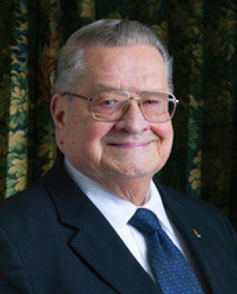 O.Franklin Lowie Profile Photo