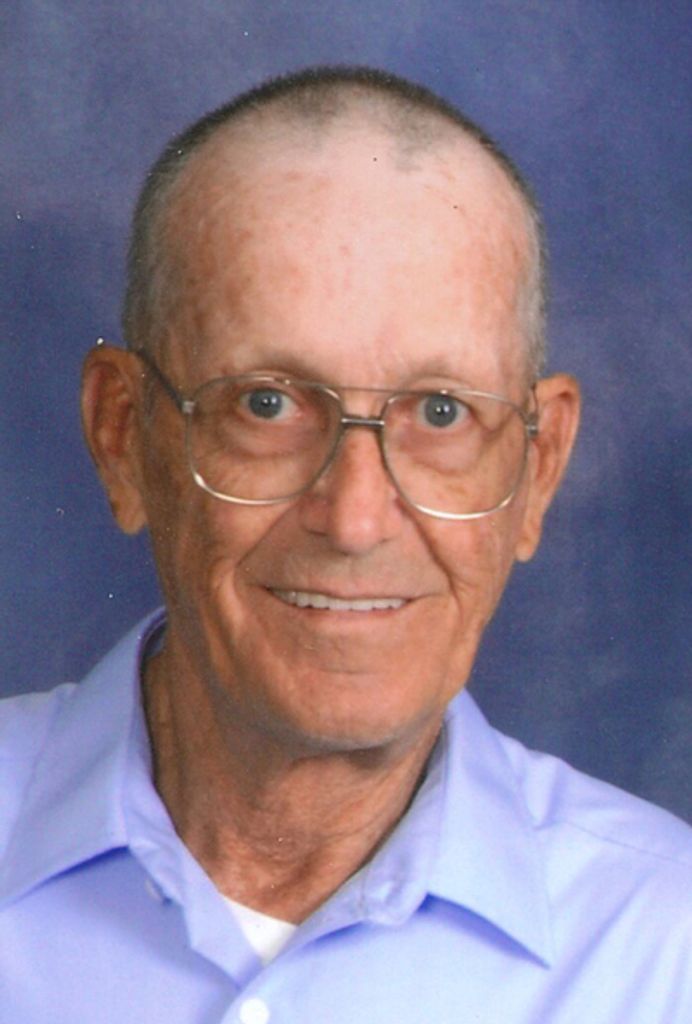 H. Charles "Chuck" Correll Profile Photo