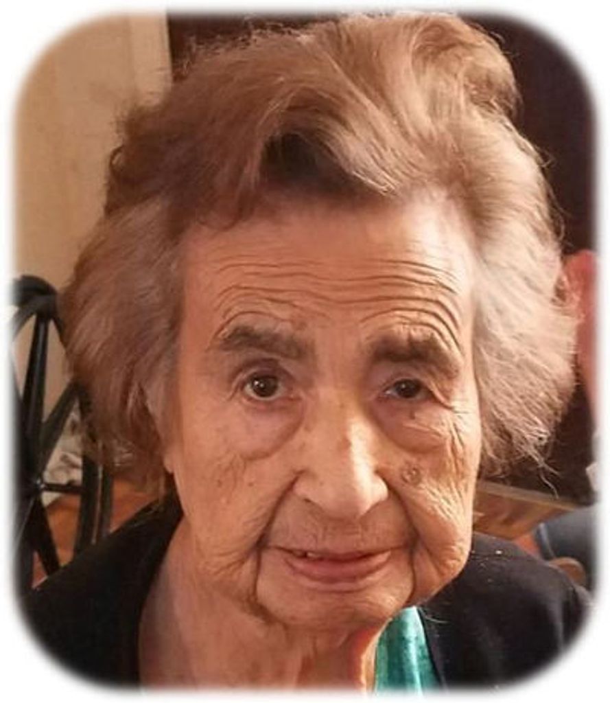 Antonia "Tonia" S. Romero Profile Photo