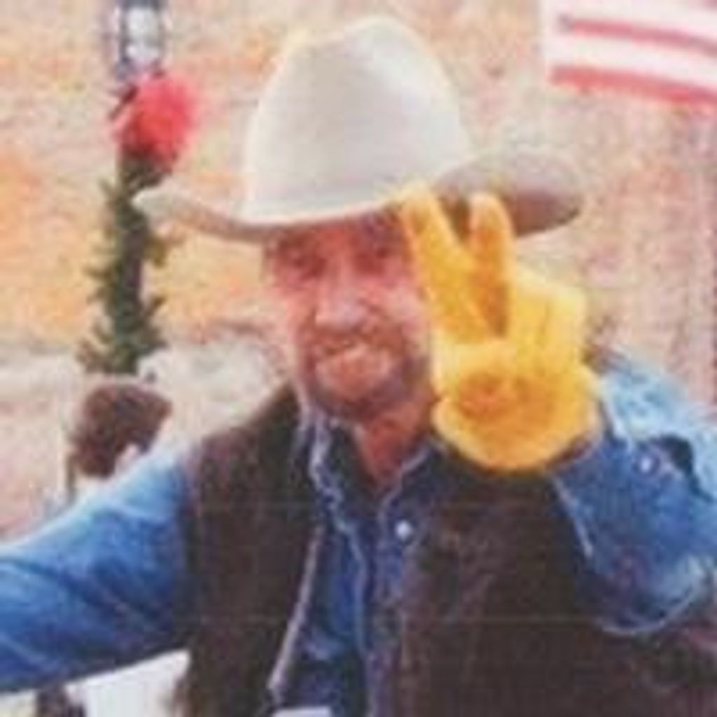 William  "Clifford" Isaacs,  Jr.