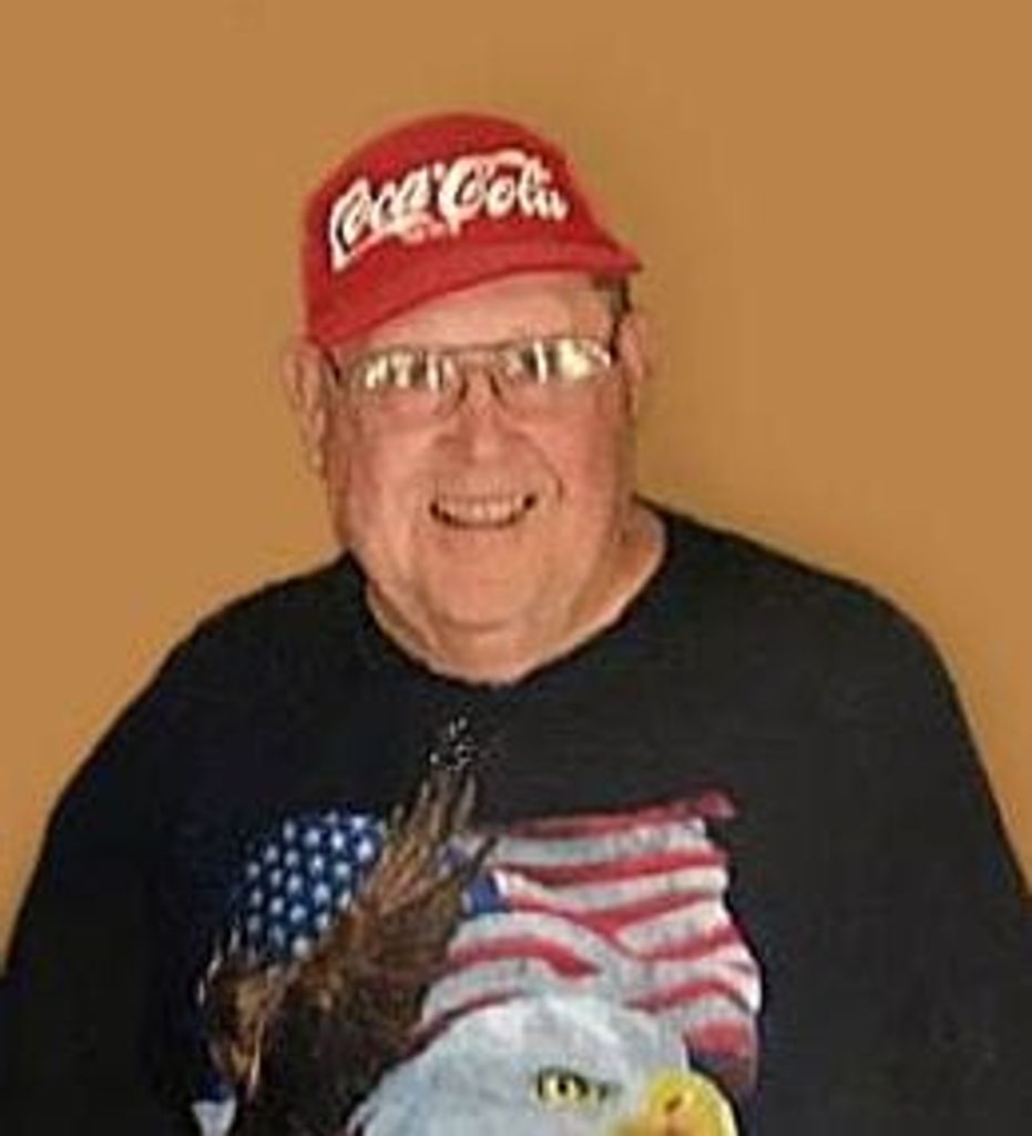 Elden L. Vorpahl