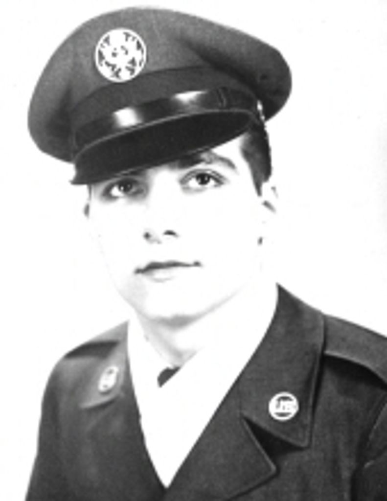 Russell F James Arnold Profile Photo