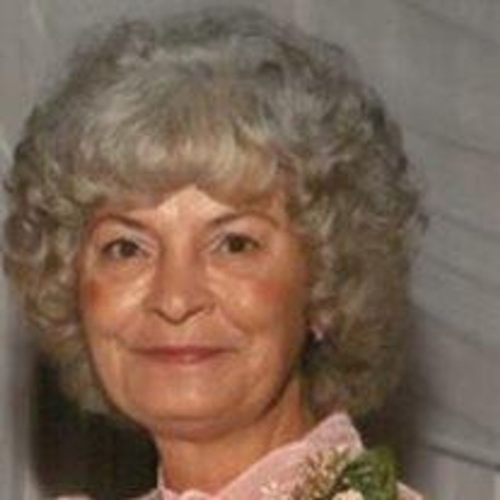 Judith Rose Johnson-Pattee