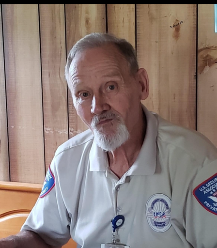 Marvin Smith's obituary image
