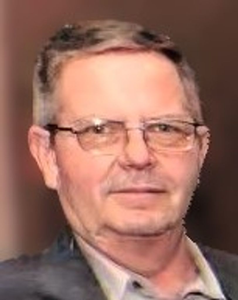 Donald T. Hatcher Jr. Profile Photo
