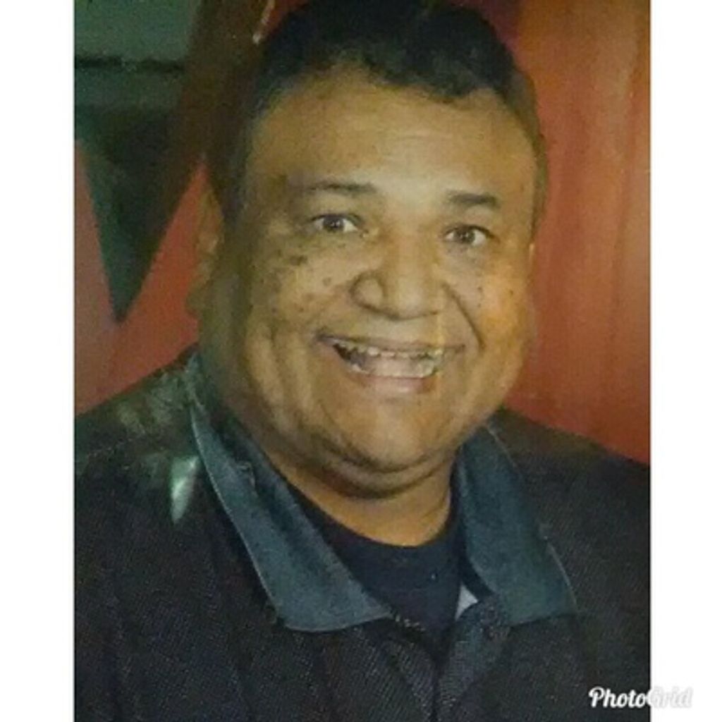 Charles Velasquez Rico Profile Photo