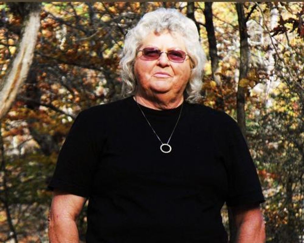 Dorothy Lee "Granny" Ritter Profile Photo