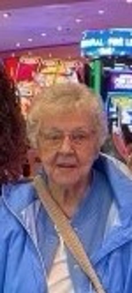 Martha E. Santangelo