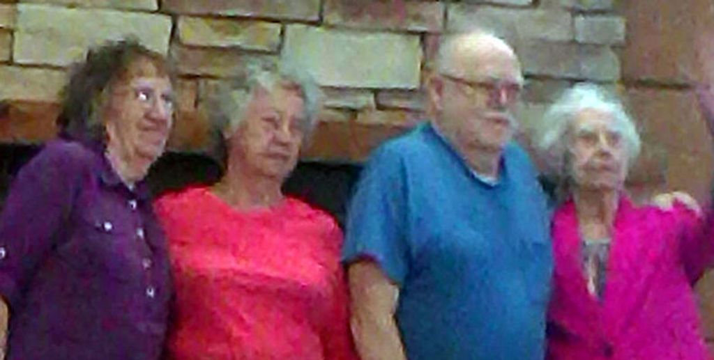 Flavel Delano "Smitty" Smith Profile Photo