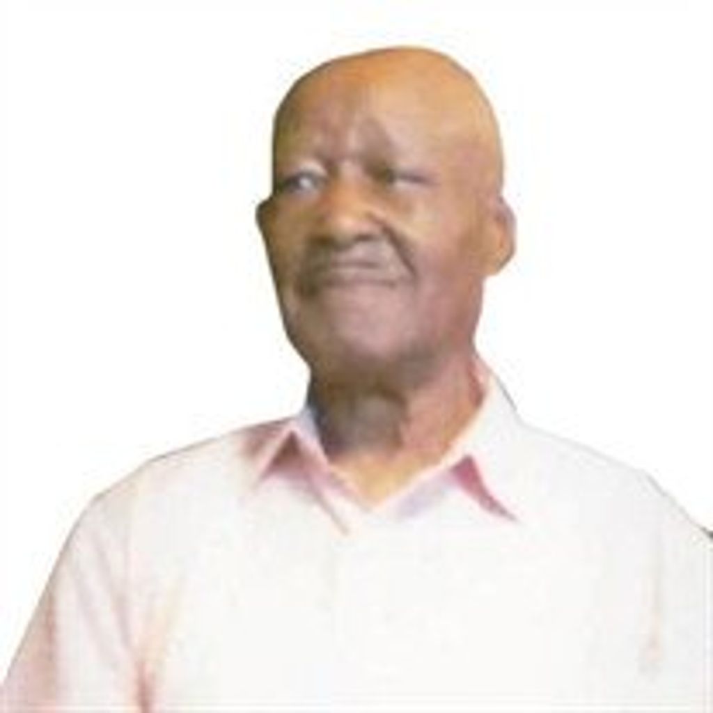 Garfield  Henderson Cain Profile Photo