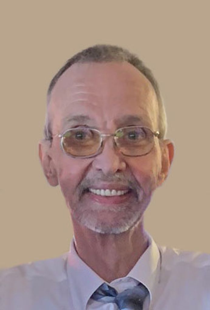 Marvin N. Albers Profile Photo