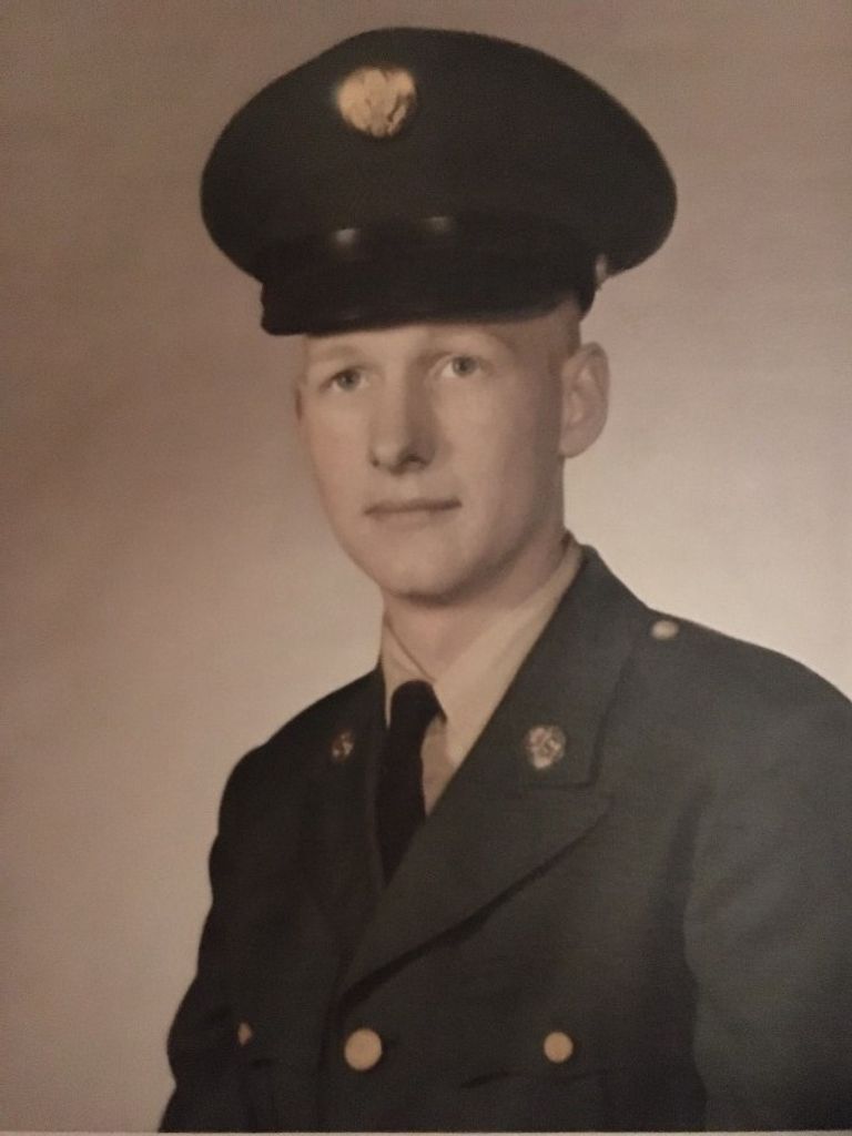 Ronnie Robinette