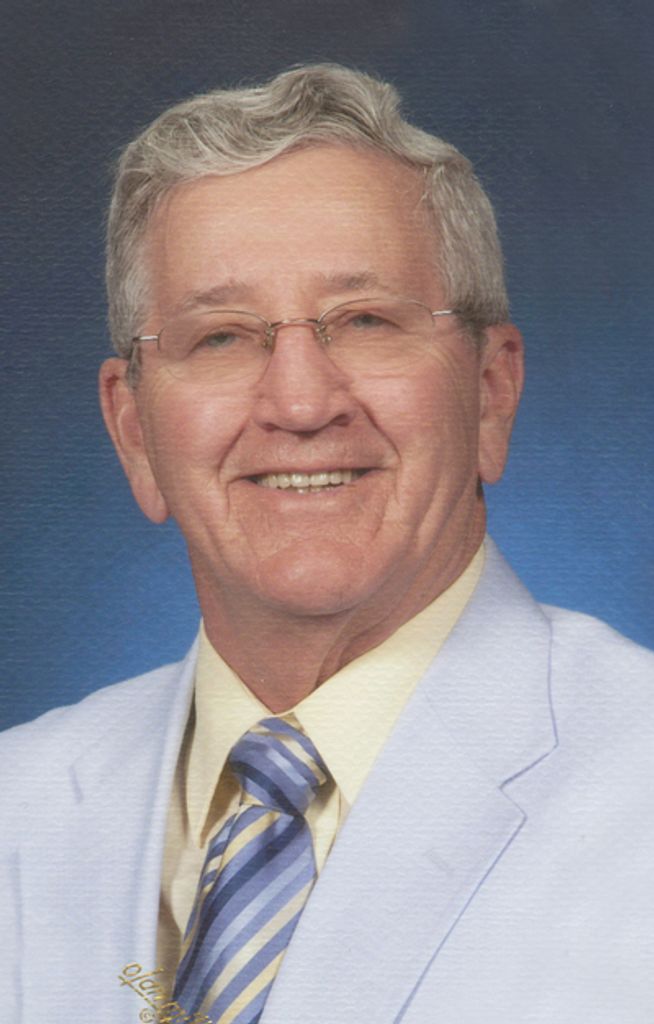 Kenneth Carl Schultz