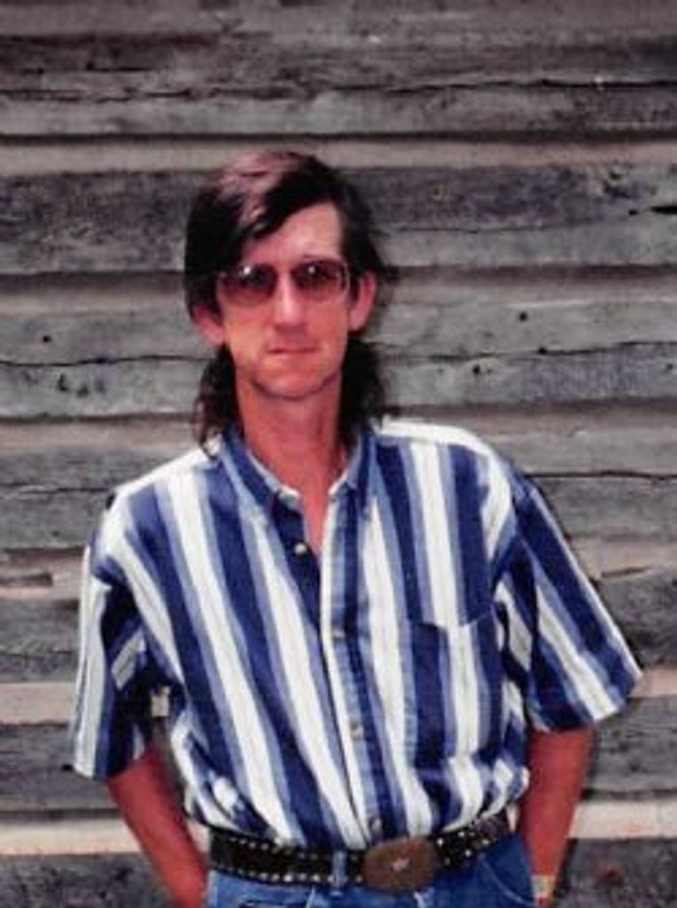 Jimmie Unger Profile Photo