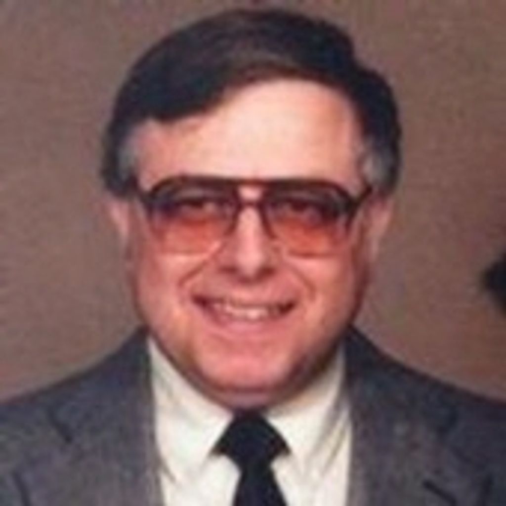 Ronald Edward Jakoby Profile Photo