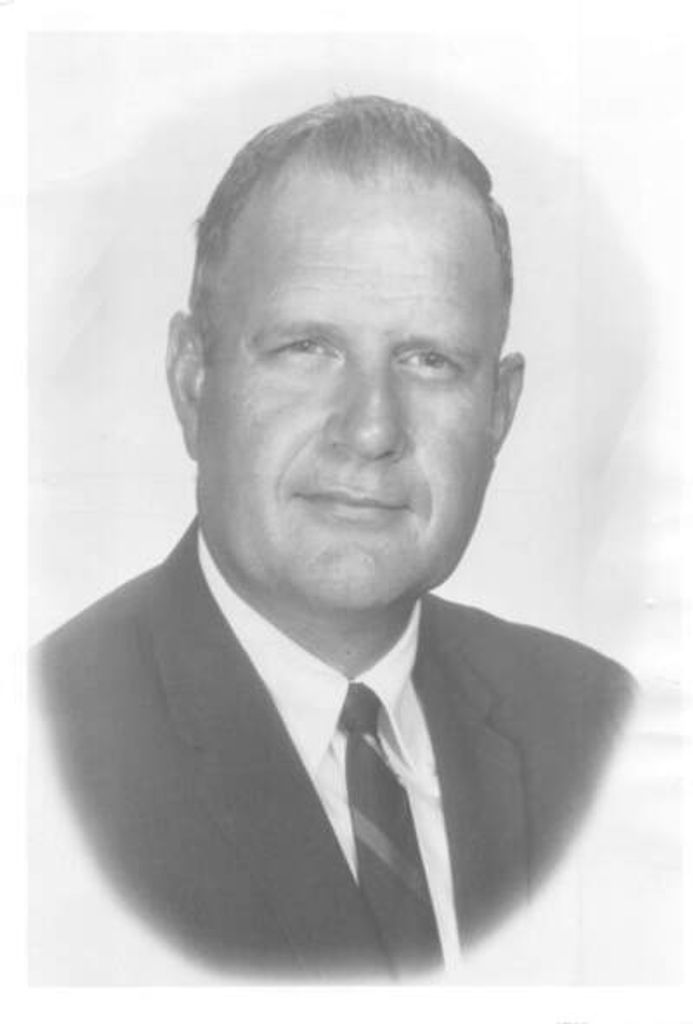 James (J.W.) William True Profile Photo