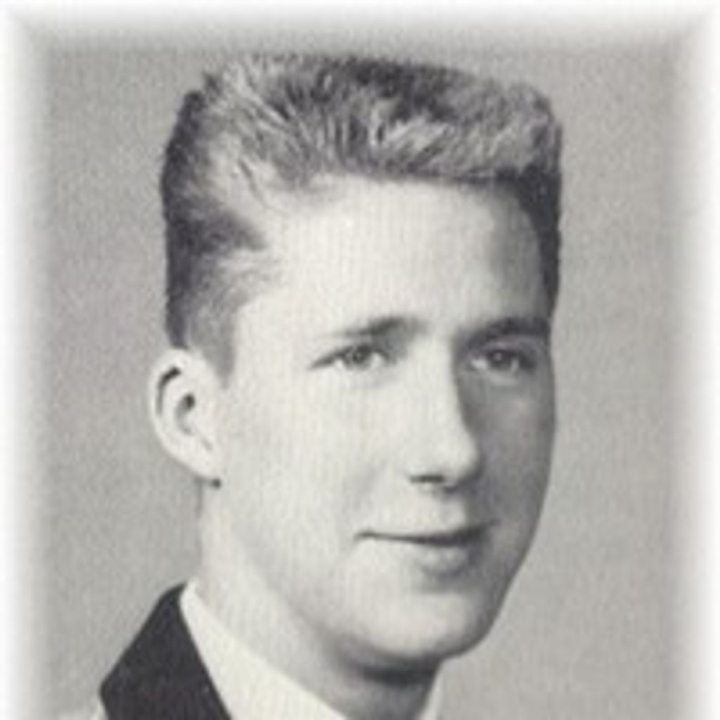 Donald L. Rushing