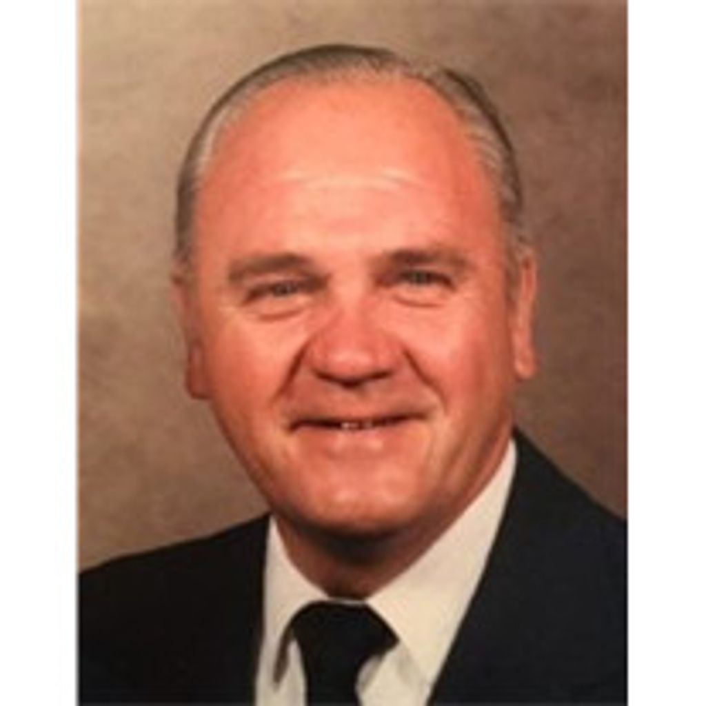 Roy Marvin Olsen Profile Photo