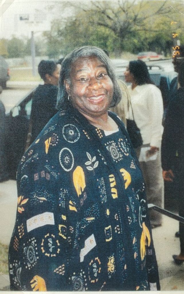 Maxine Phillips