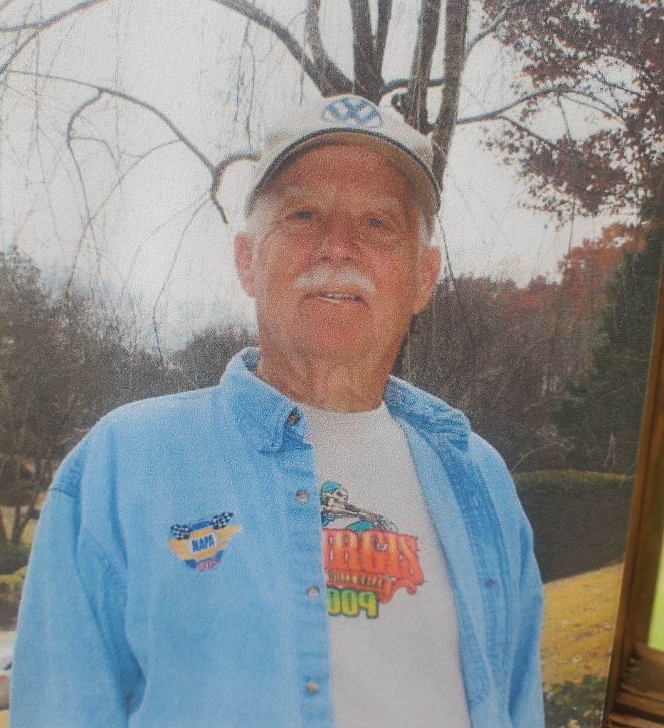 Mr. Dennis Adams