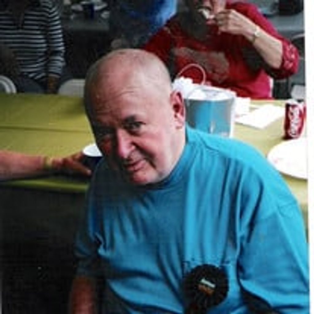Mr. Edmund Slak