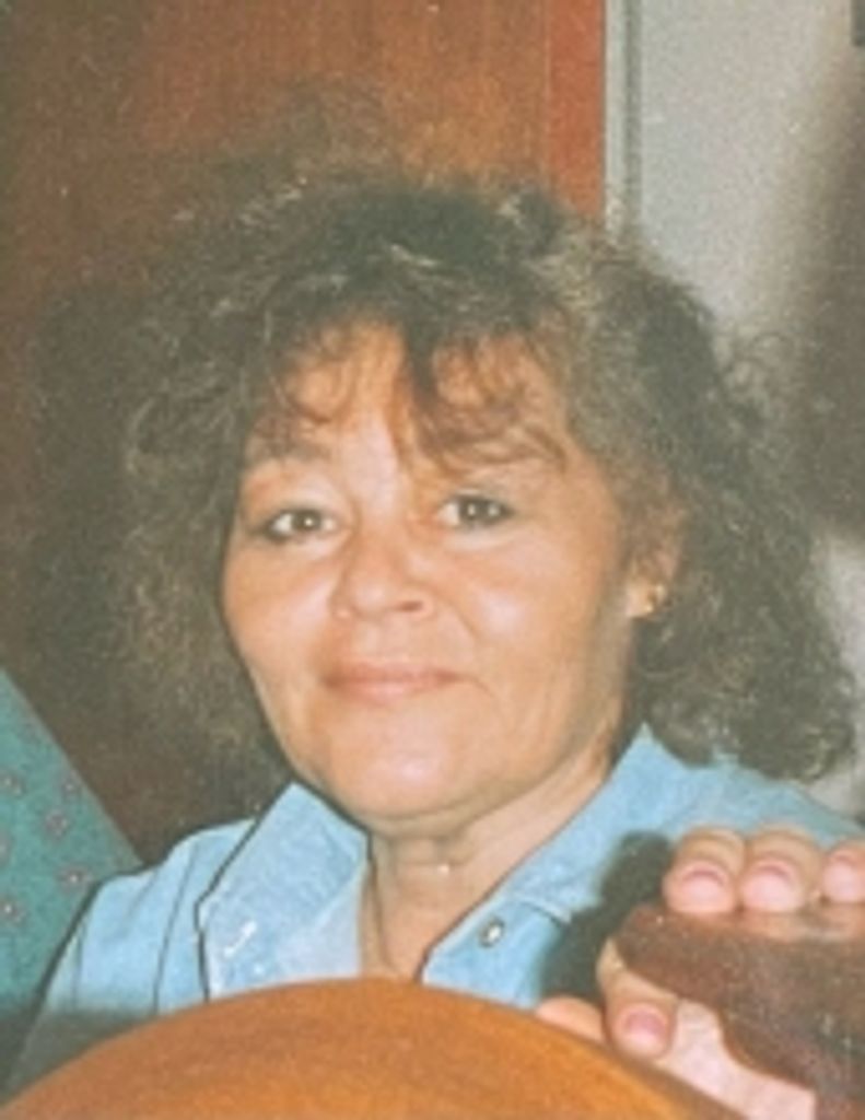 Rebecca Ann Goldsmith