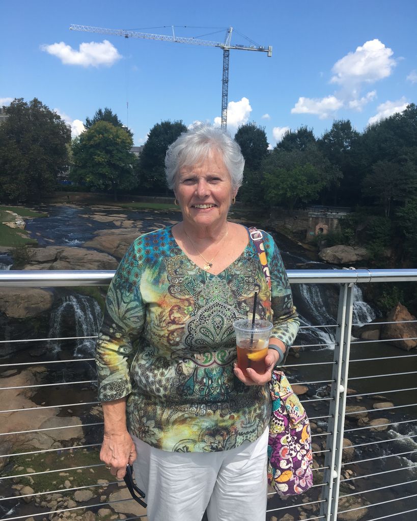 Mary Mercedes Etten Profile Photo
