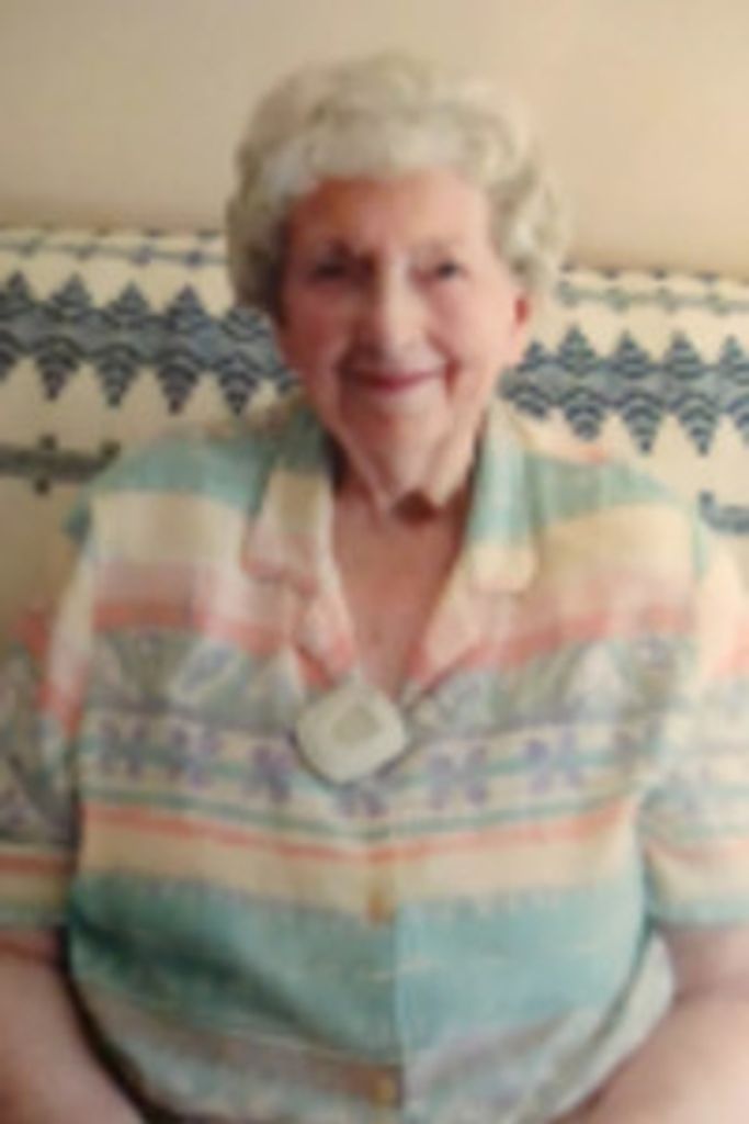 Wilma Jean  Carlisle Profile Photo