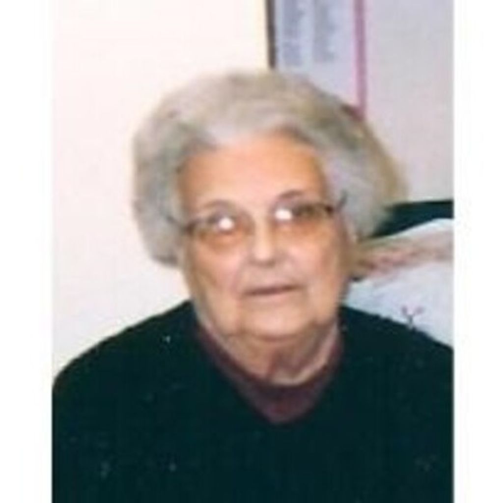 Ruth S Treadwell