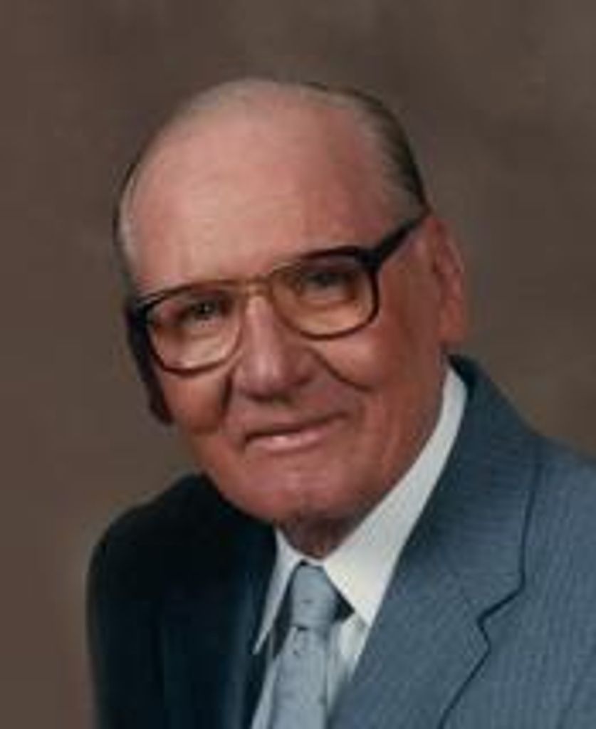 Ernest T. Hansen