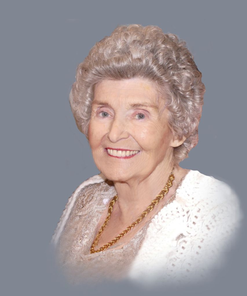 Mary Alice (O'Connor)  Conaty Profile Photo