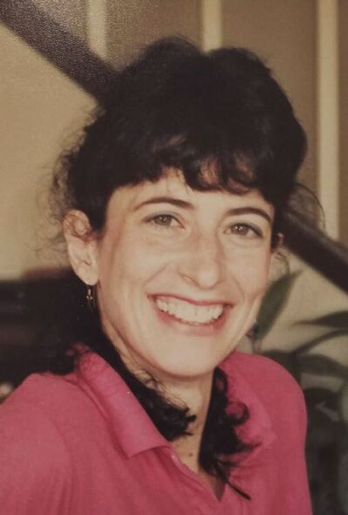 Kathleen Kerin Miller