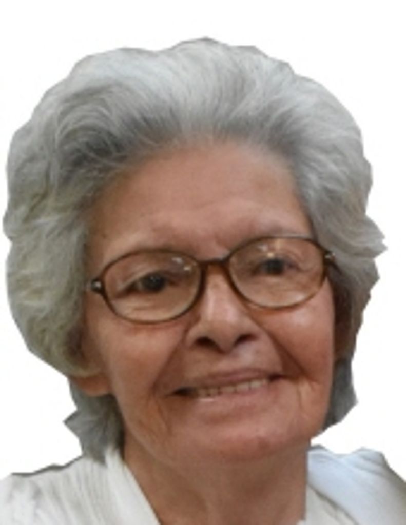 Maria Morales Profile Photo