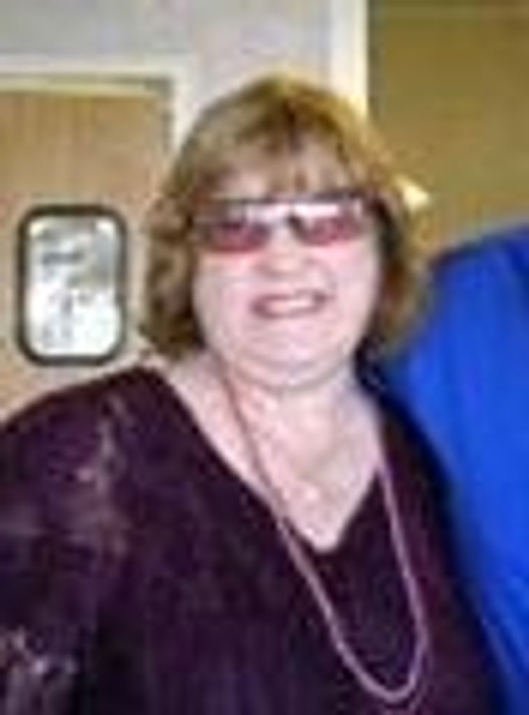 Karen Lynn Jarrell