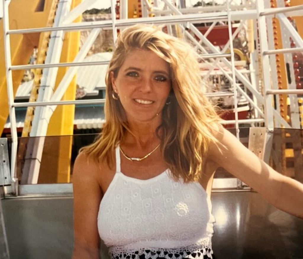 Susan Adkison Lottig