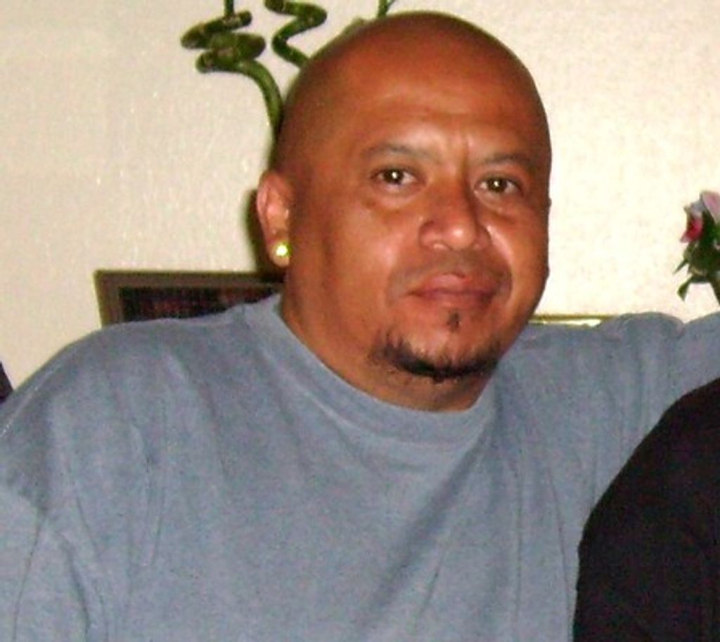 Jesse Rodriguez Profile Photo