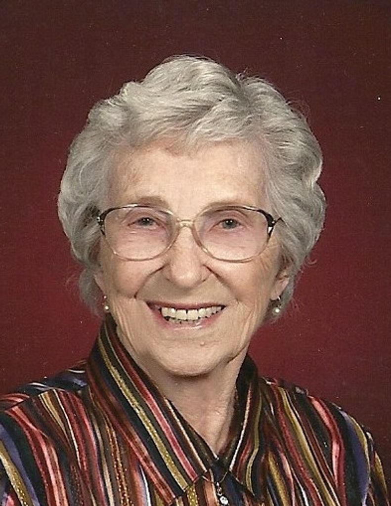 Wilma W. Linker