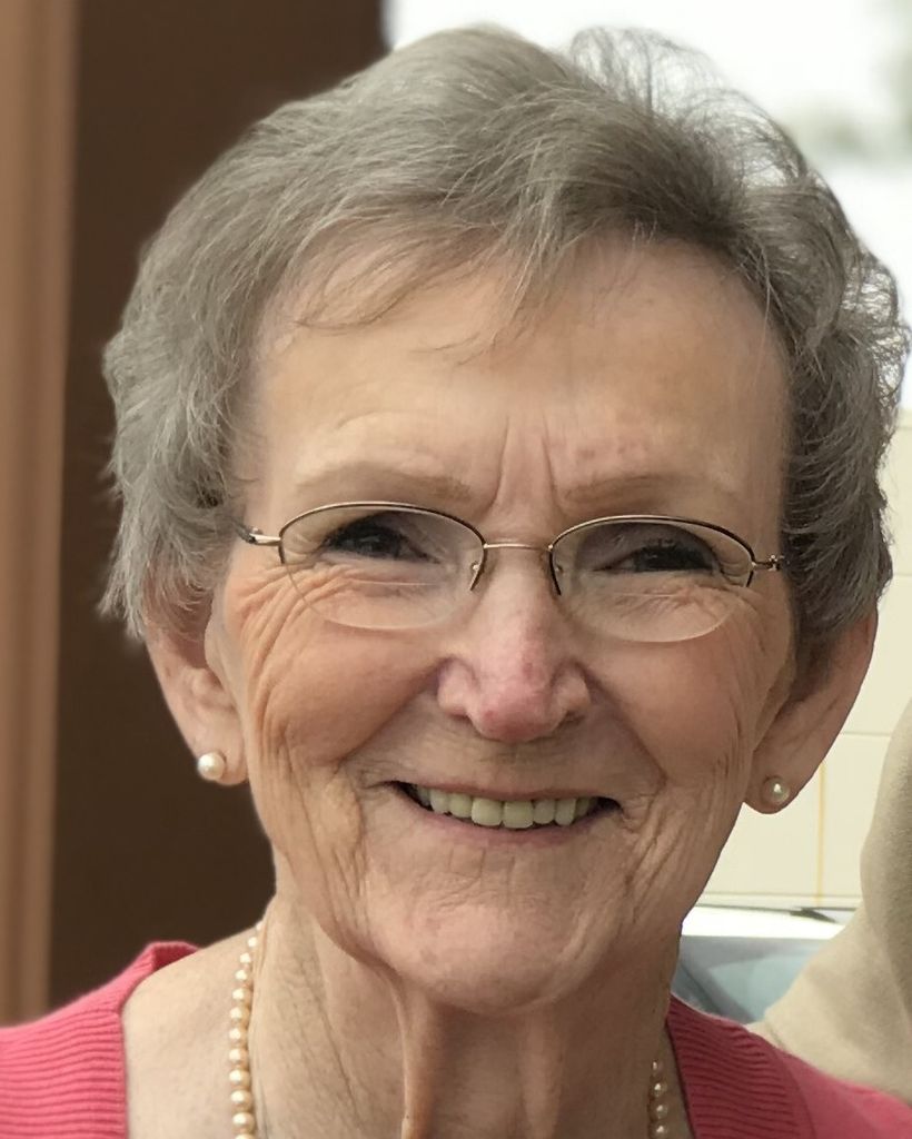 Lois Jean Rose McLeod Profile Photo