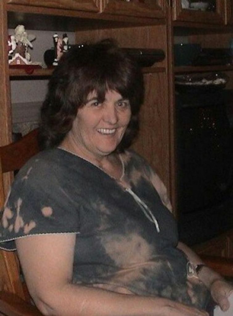 Barbara Elizabeth Belyea