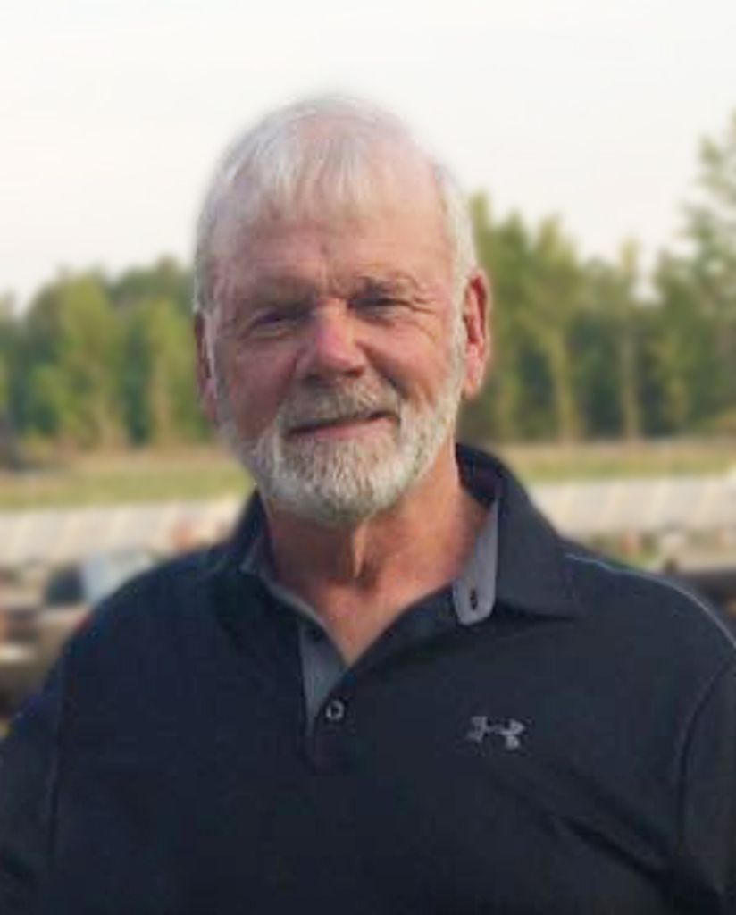 Michael "Mick" L. Durocher