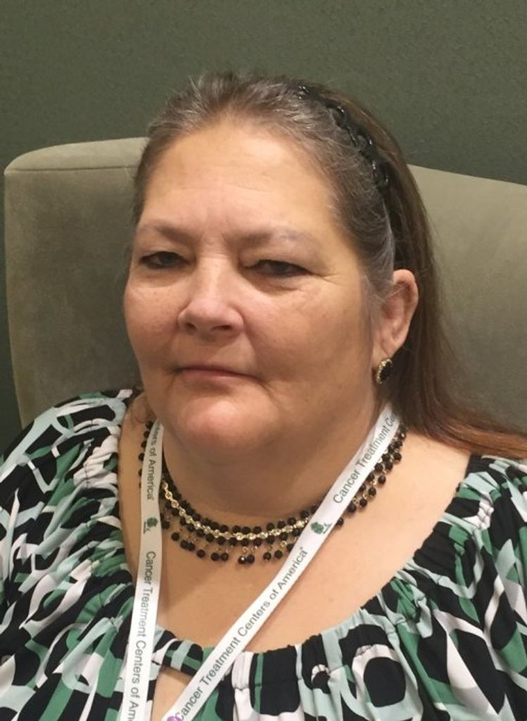 Brenda Lorraine Brent