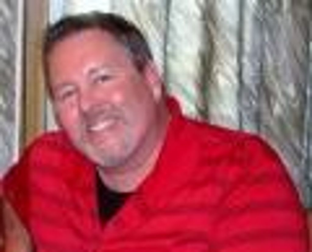 Jake Clyde "J.C." Merendino