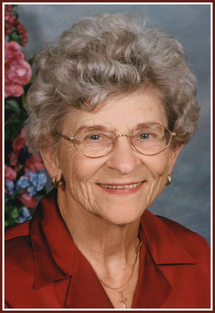 Josephine “Jo” Hughes